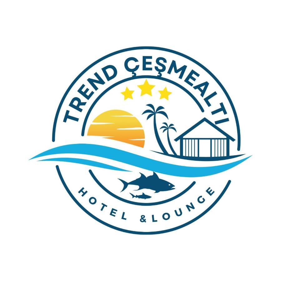 Trend Cesmealti Hotel & Lounge Izmir Exteriör bild