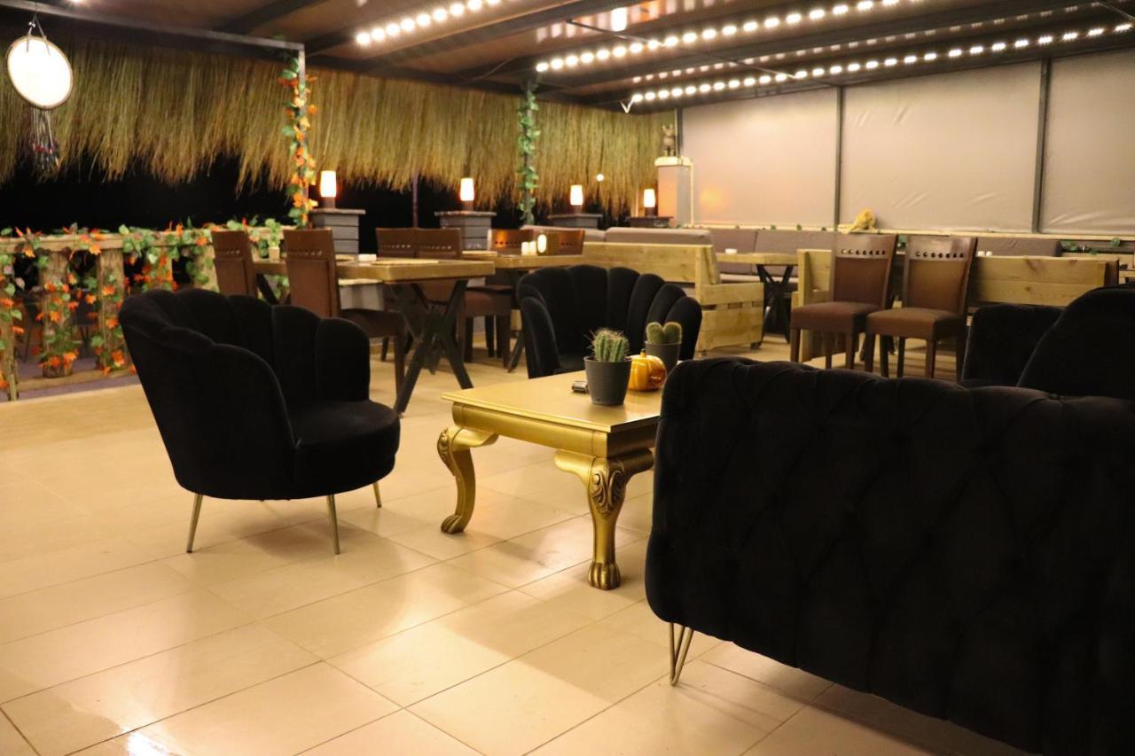 Trend Cesmealti Hotel & Lounge Izmir Exteriör bild